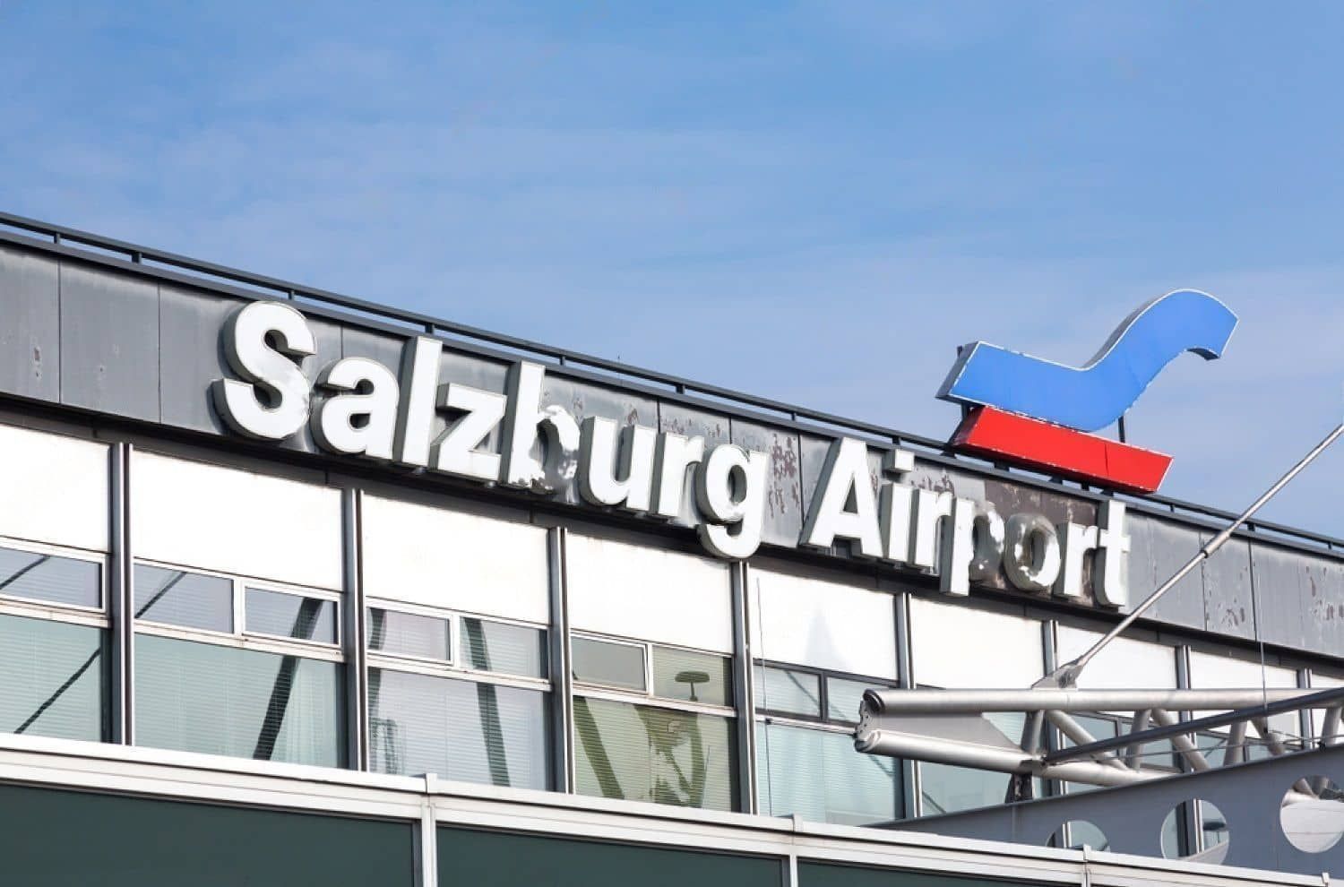Salzburg  Airport Transfer 