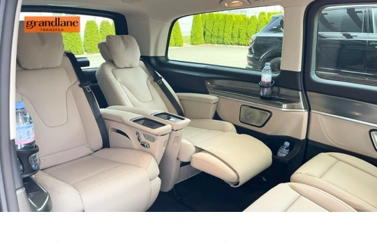  Airport Transfer Milan Linate