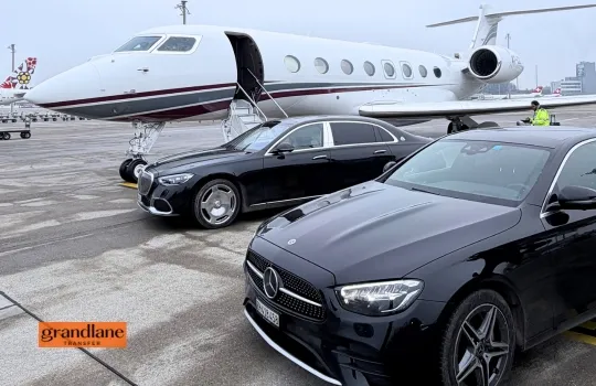 Private Milan Linate Airport Transfer