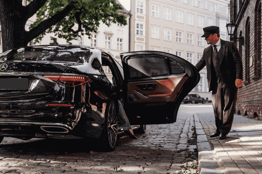 Zurich to Milan transfer