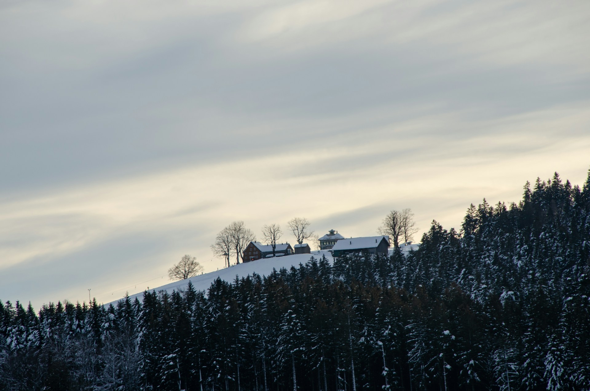 Zurich to St. Gallen Transfer Service