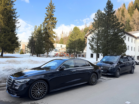 Professional Limousine Hire You Can Rely On