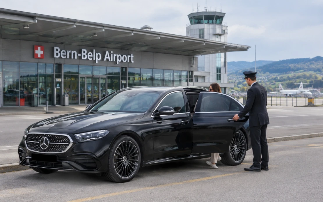 The Best Suitable Airport for Travelling From or to Bern