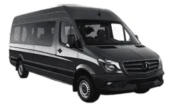 Grandlane Transfer Company Fleets