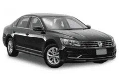 Grandlane Transfer Company Fleets