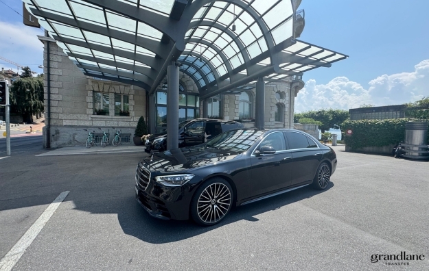 Zurich Limousine Service 
